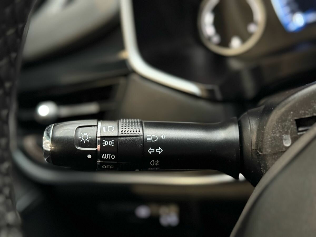 Chery Tiggo 8 с пробегом — 2020 год. Фото: #15