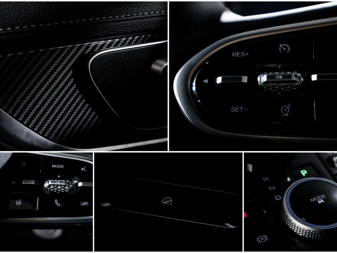 Chery Tiggo 7 Pro Max с пробегом — 2025 год. Фото: #17