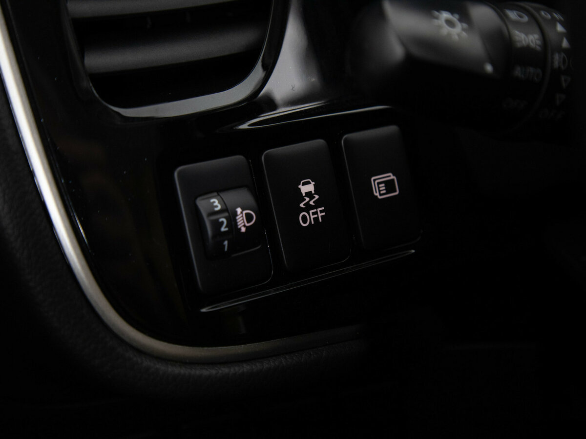 Mitsubishi Outlander с пробегом — 2020 год. Фото: #15