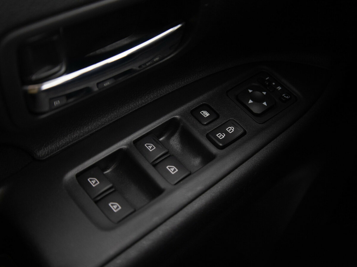 Mitsubishi Outlander с пробегом — 2020 год. Фото: #16
