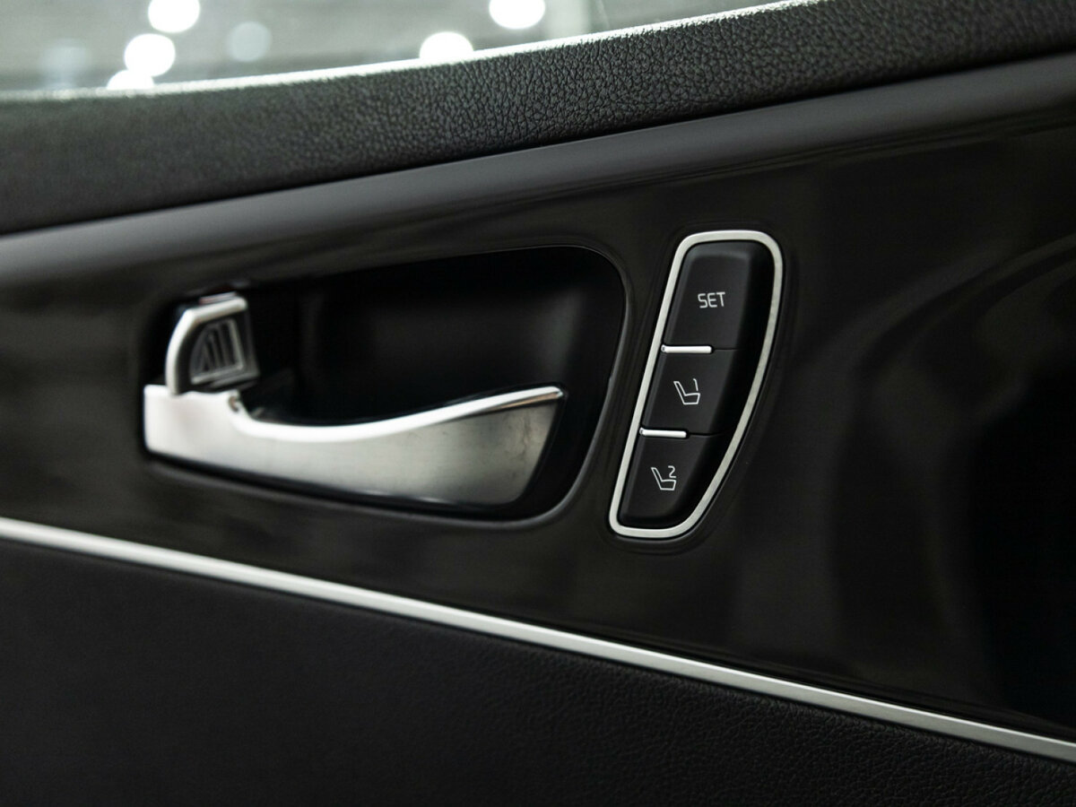 Kia Sorento с пробегом — 2020 год. Фото: #16