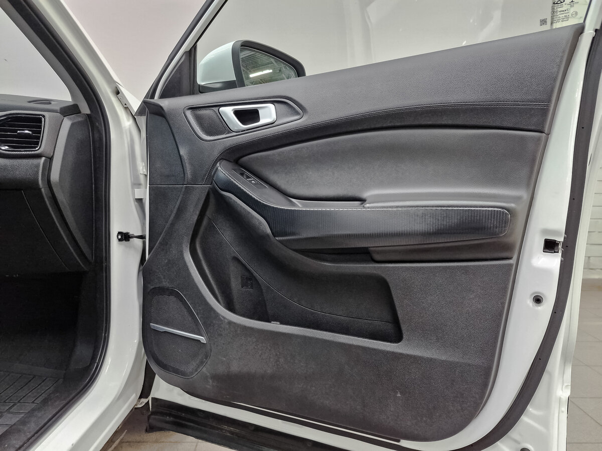 Chery Tiggo 4 с пробегом — 2022 год. Фото: #22