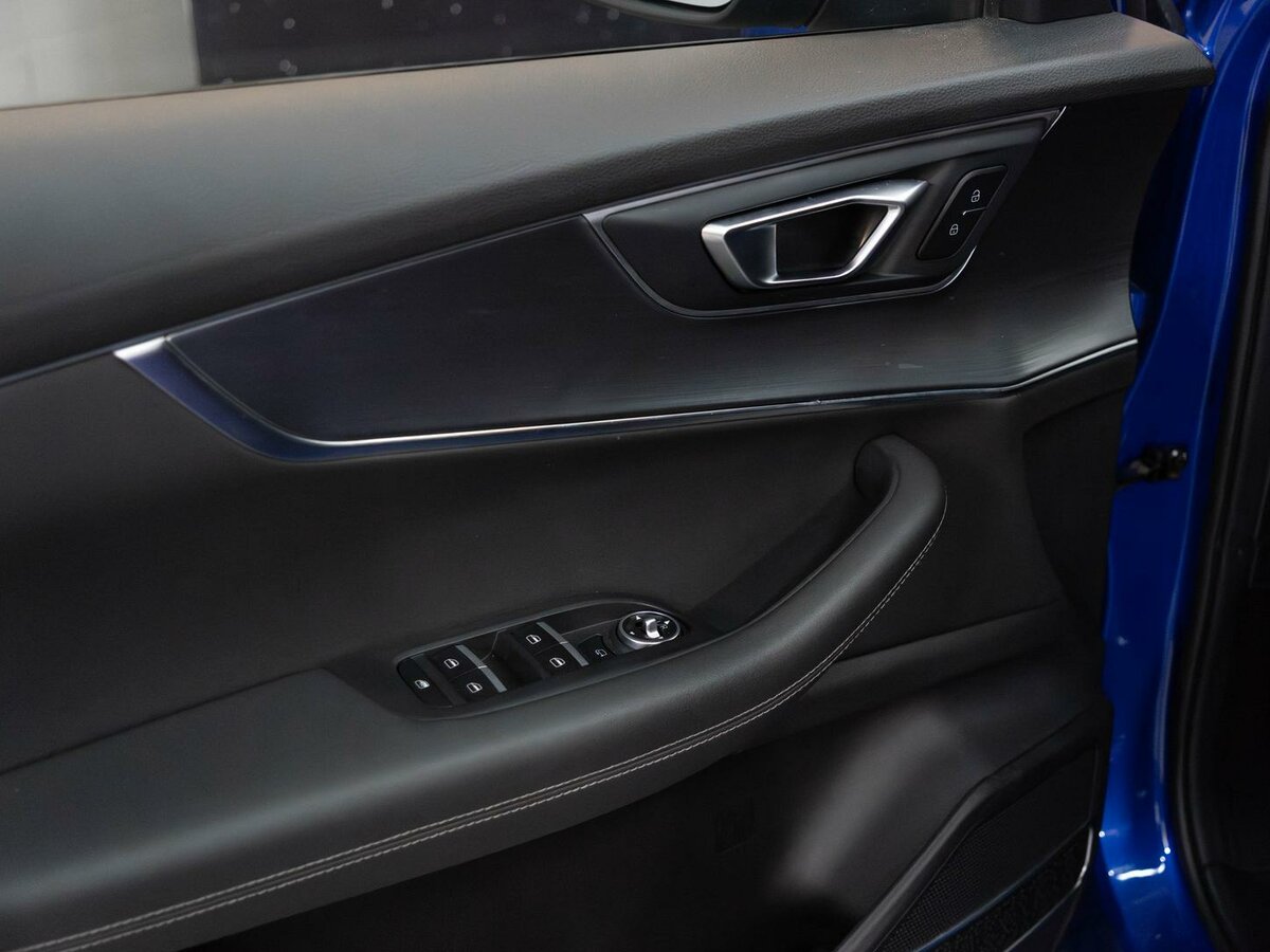 Chery Tiggo 7 Pro с пробегом — 2021 год. Фото: #9