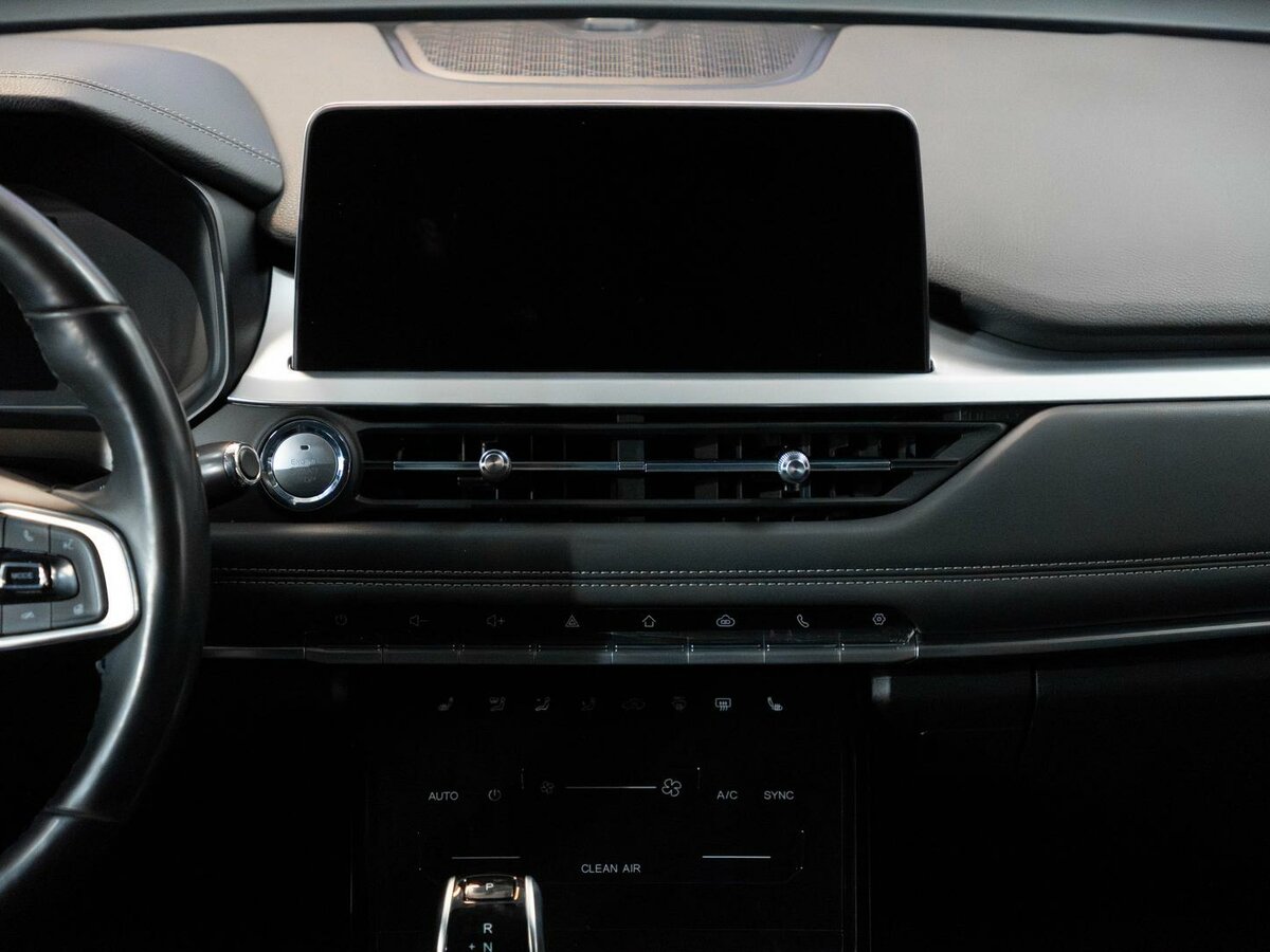 Chery Tiggo 7 Pro с пробегом — 2021 год. Фото: #13