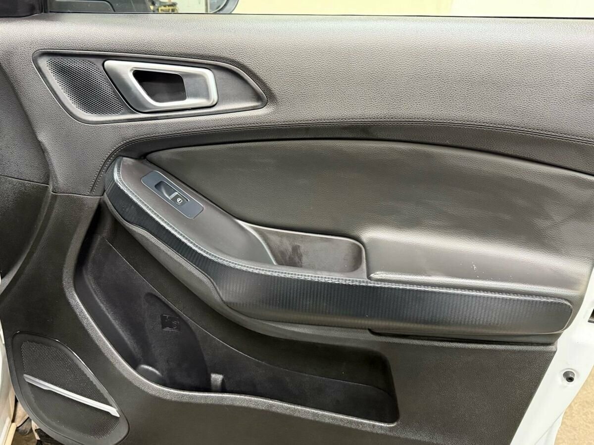 Chery Tiggo 4 с пробегом — 2020 год. Фото: #10