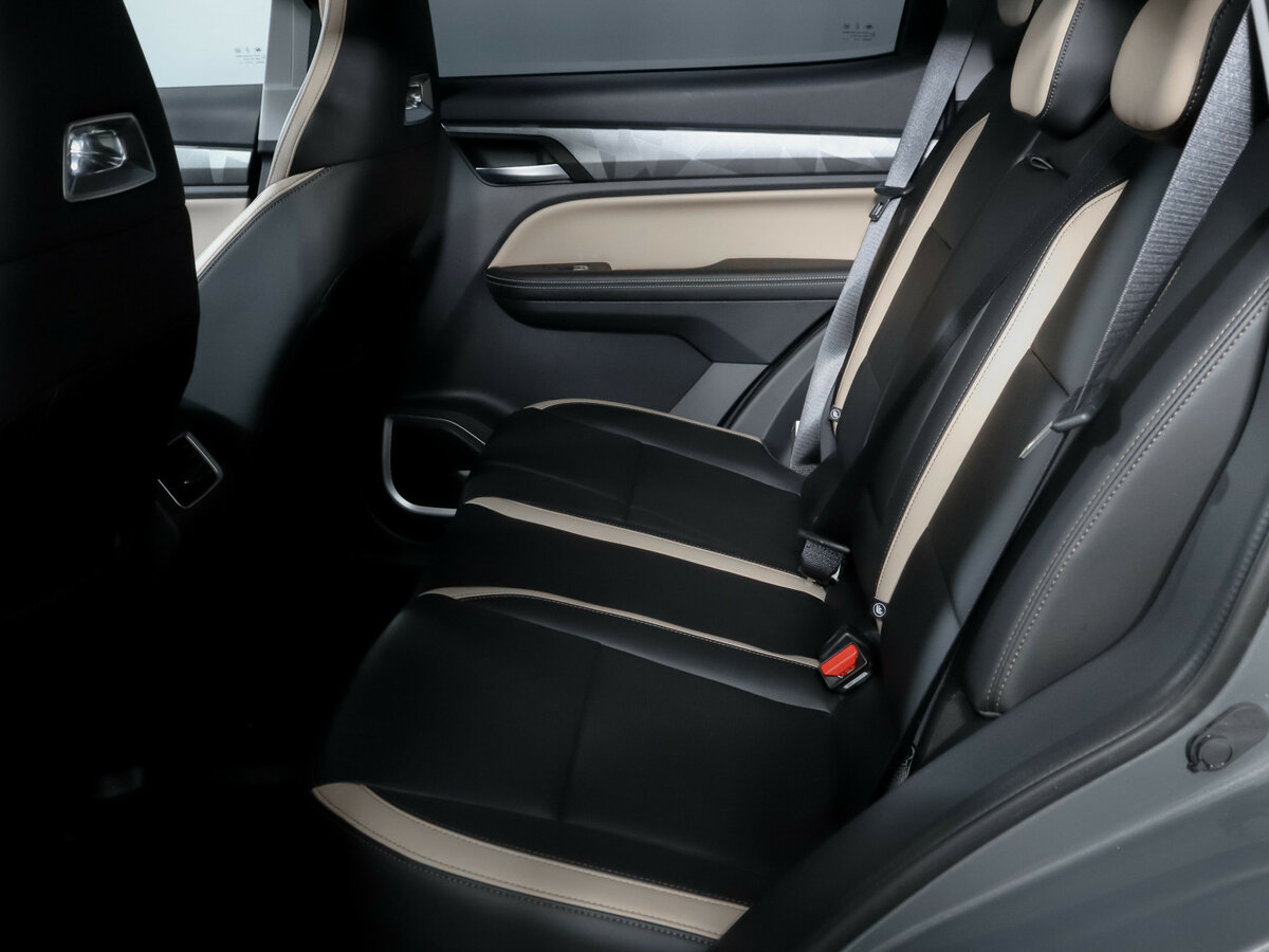 Livan X6 Pro с пробегом — 2023 год. Фото: #9