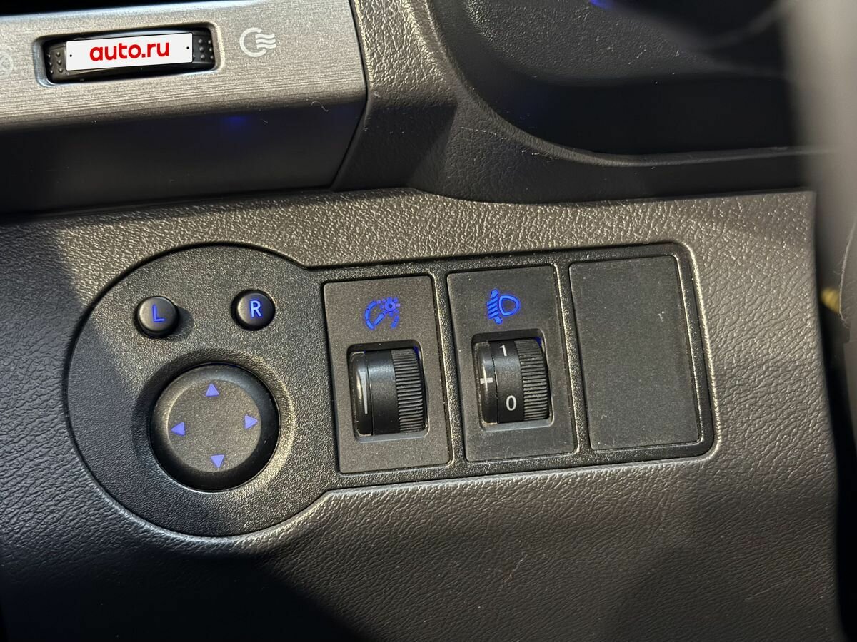 Chery Tiggo (T11) с пробегом — 2015 год. Фото: #18