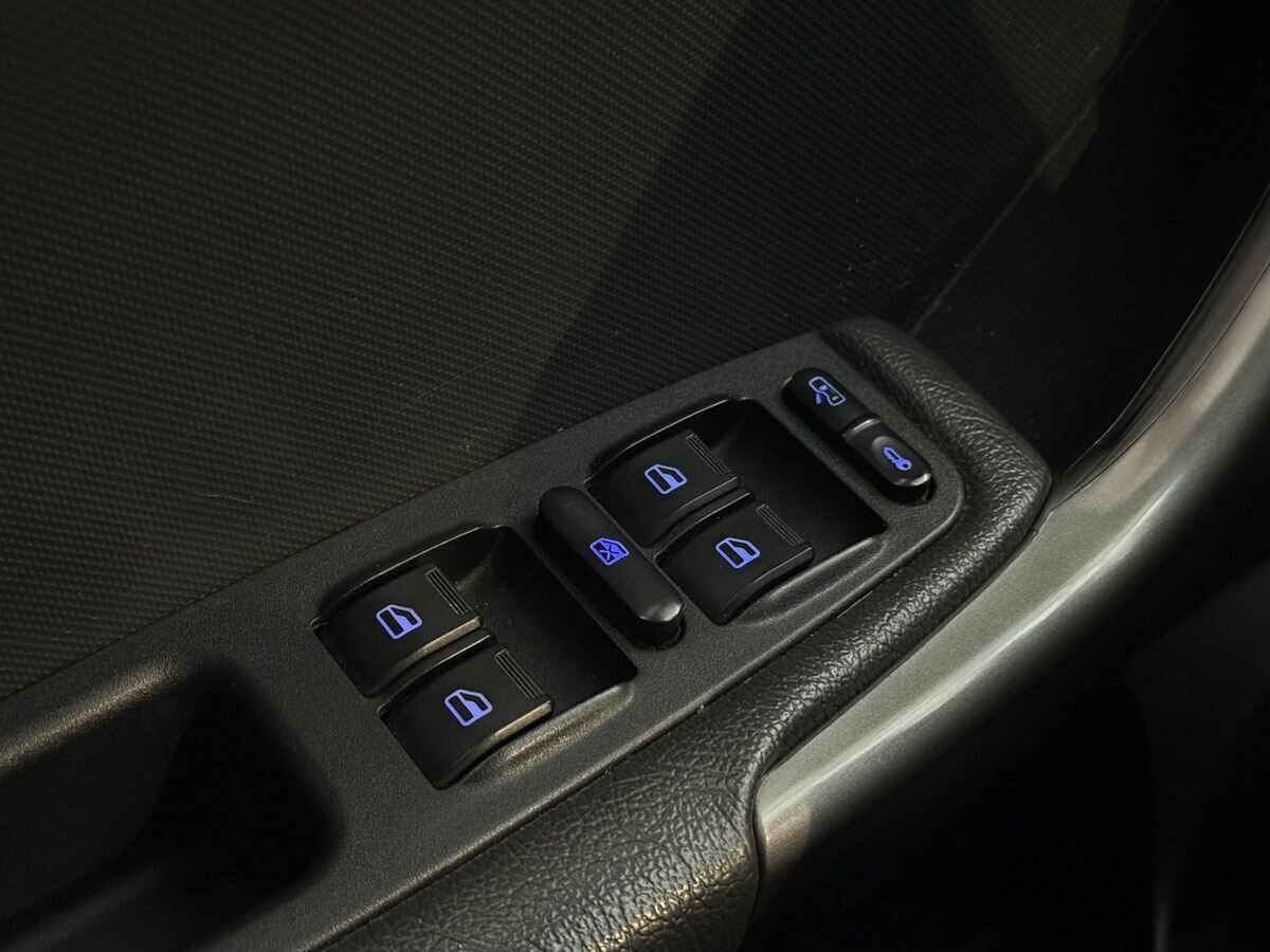 Chery Tiggo (T11) с пробегом — 2015 год. Фото: #19