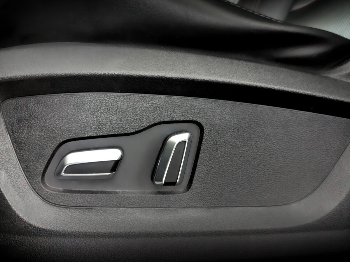 Chery Tiggo 7 Pro с пробегом — 2022 год. Фото: #20