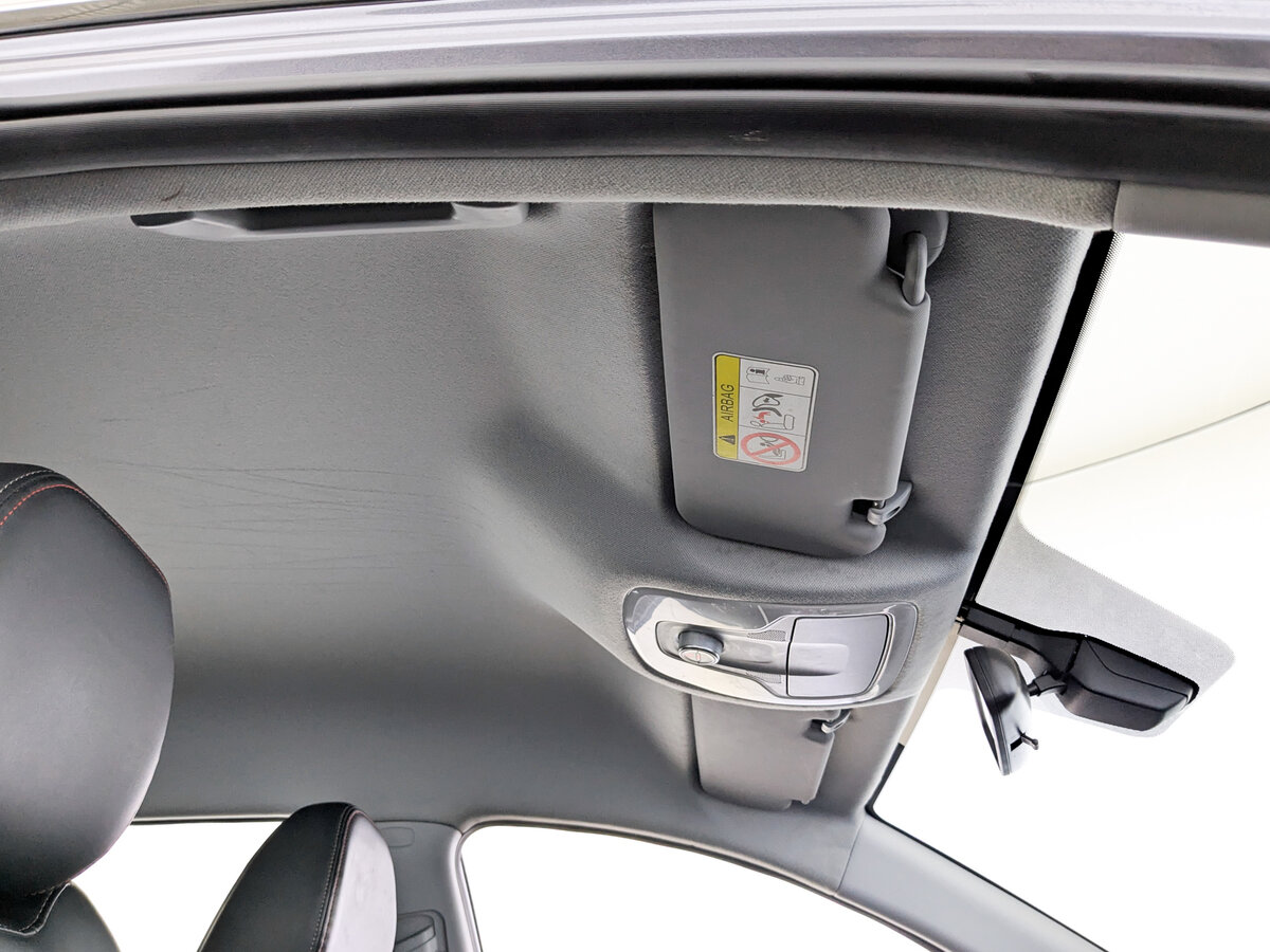 Chery Tiggo 7 Pro с пробегом — 2022 год. Фото: #22