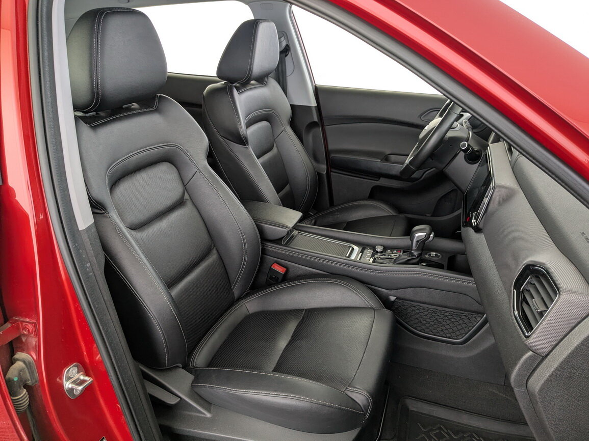 Chery Tiggo 4 с пробегом — 2020 год. Фото: #21