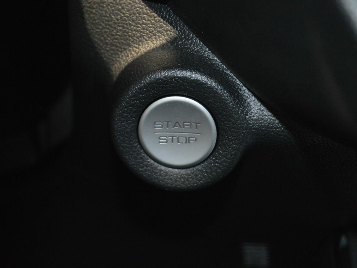 Haval Jolion с пробегом — 2023 год. Фото: #25