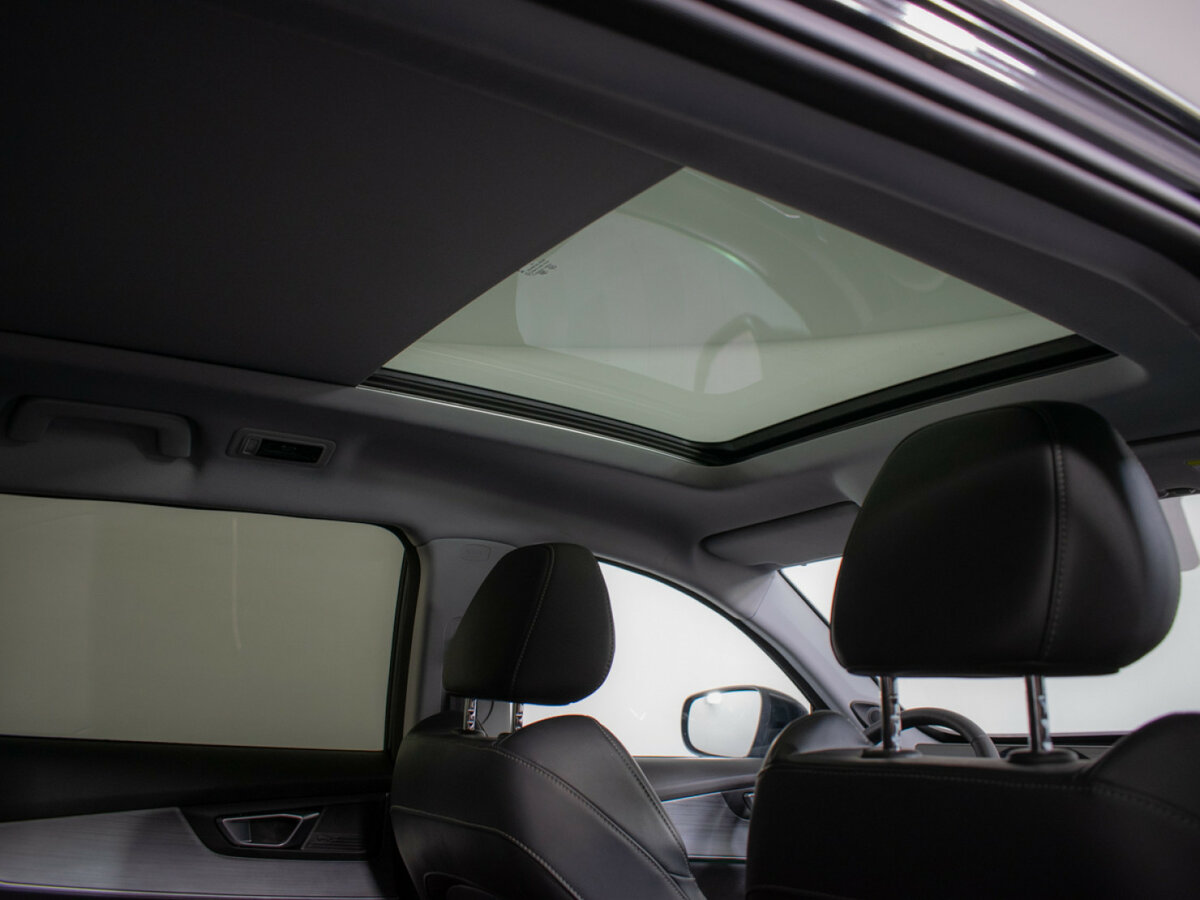 Chery Tiggo 7 Pro Max с пробегом — 2023 год. Фото: #15