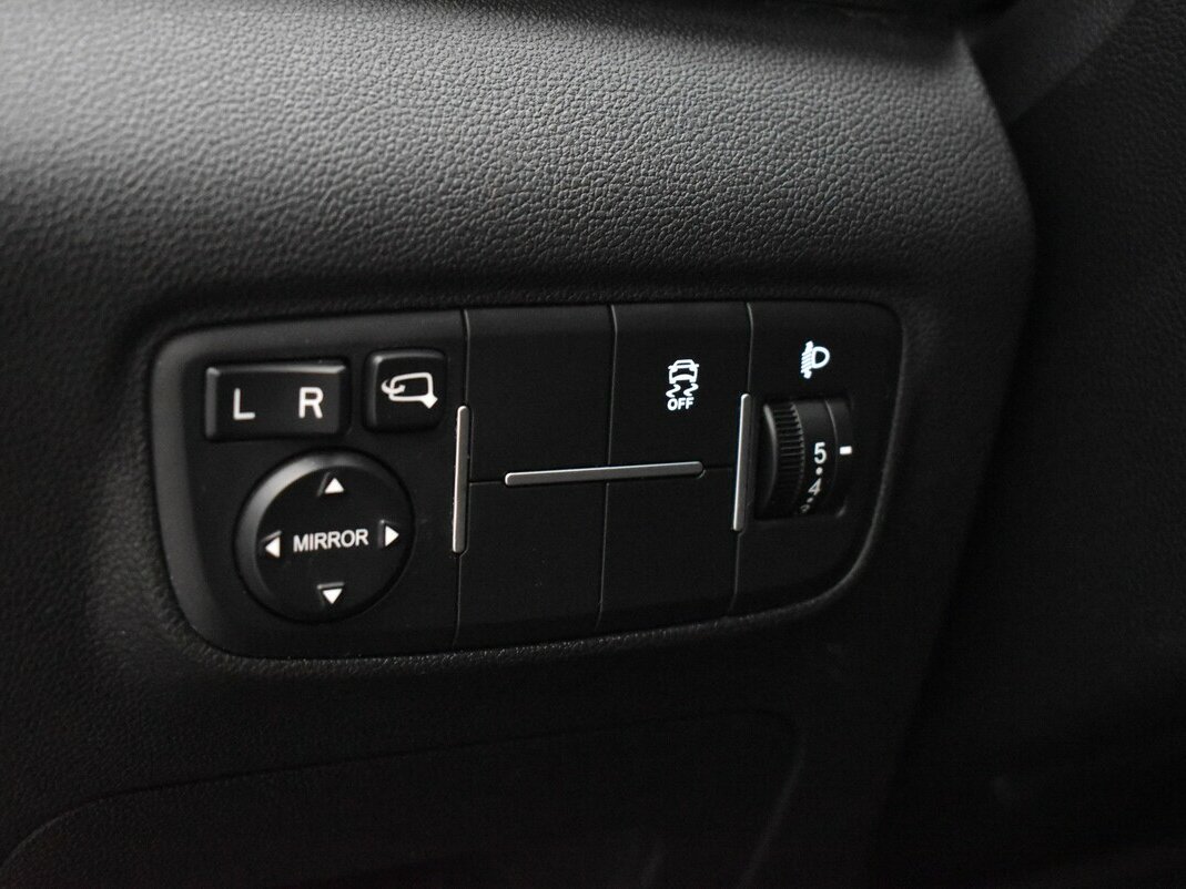 Changan CS35 Plus с пробегом — 2021 год. Фото: #11