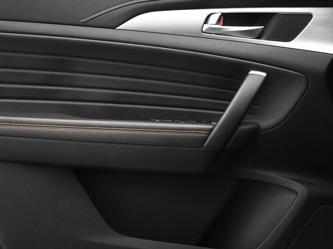 Changan CS35 Plus с пробегом — 2021 год. Фото: #12