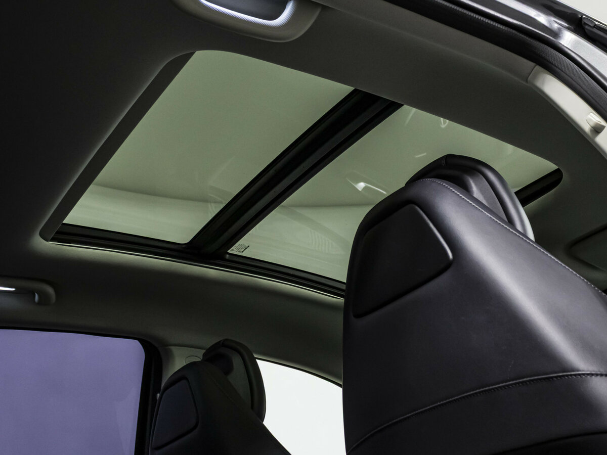 Changan Lamore с пробегом — 2023 год. Фото: #14