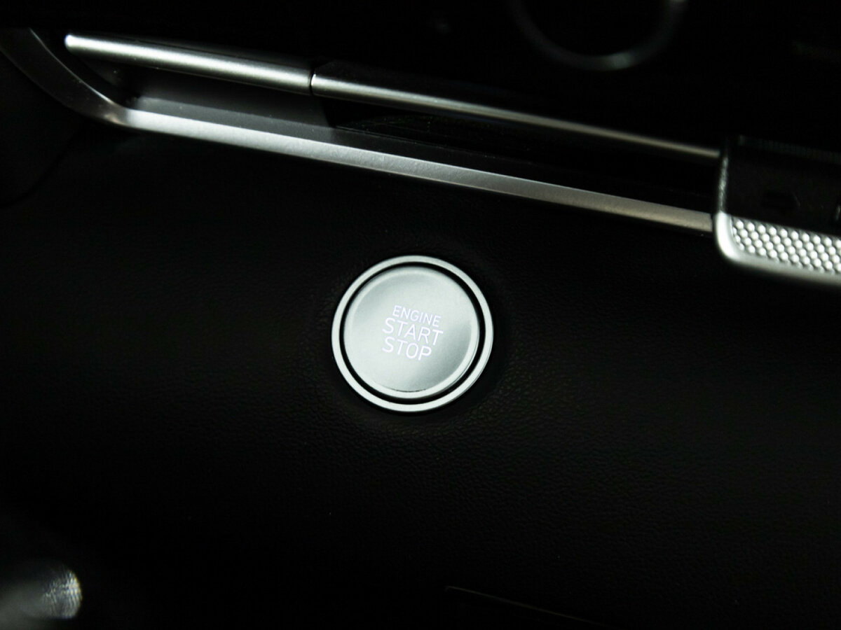 Hyundai Elantra с пробегом — 2022 год. Фото: #15