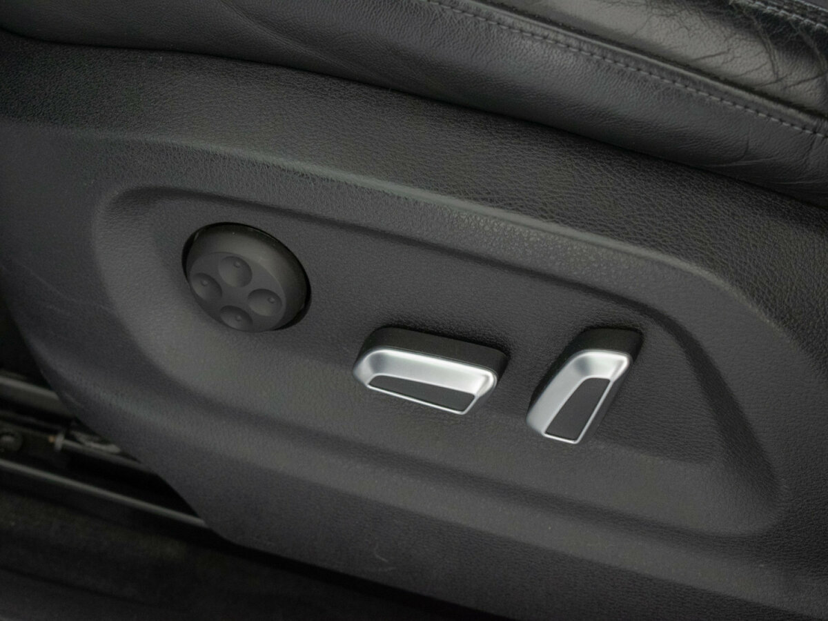 Audi Q5 с пробегом — 2016 год. Фото: #12