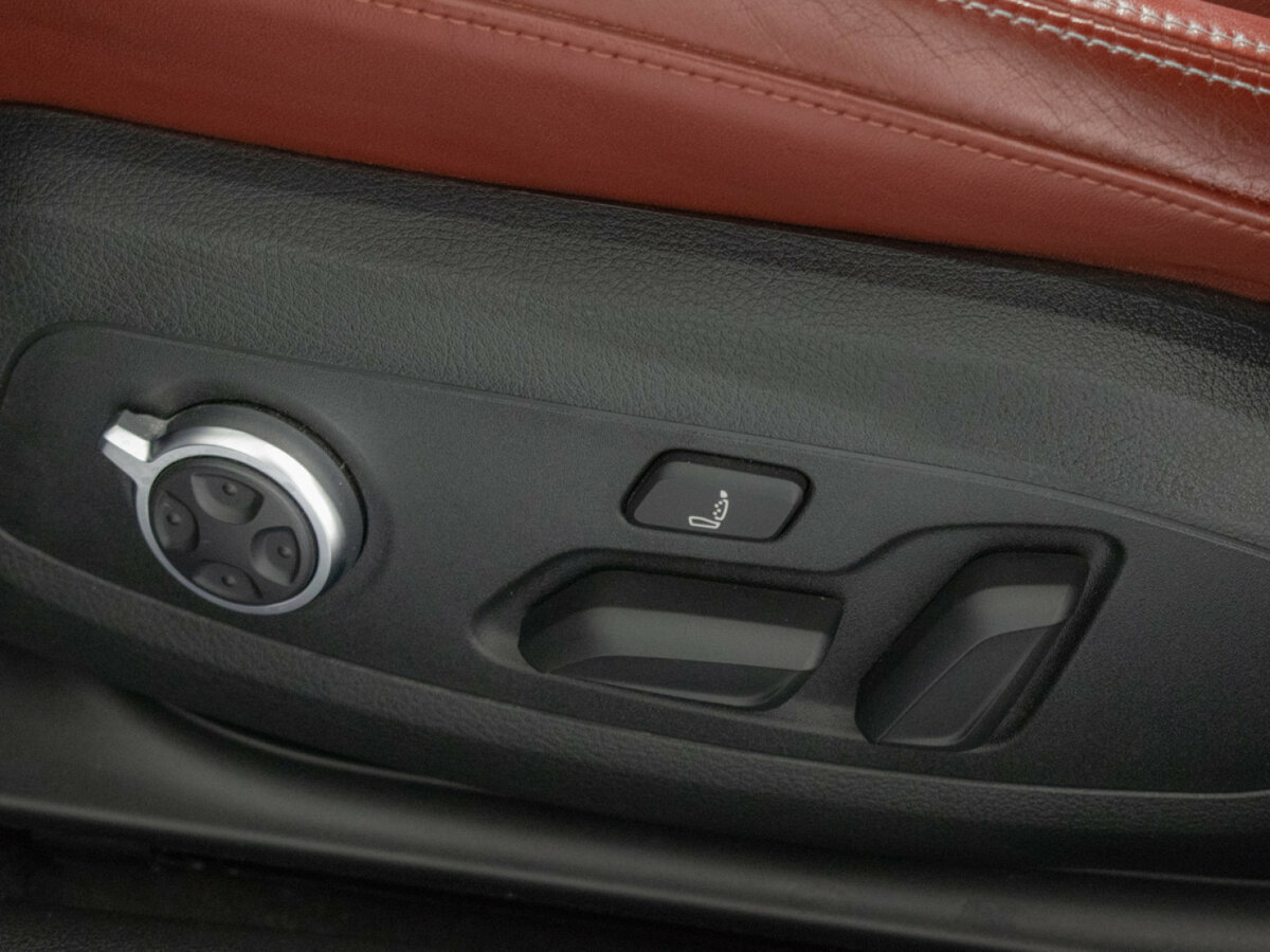 Audi A5 с пробегом — 2017 год. Фото: #15