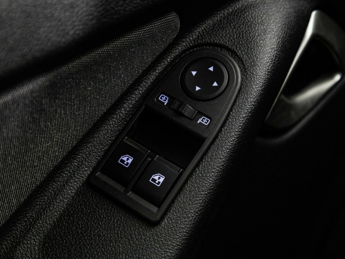 Lada (ВАЗ) Granta с пробегом — 2023 год. Фото: #13