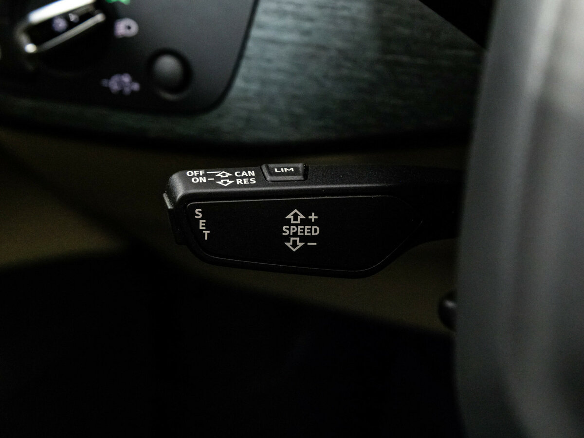 Audi A4 с пробегом — 2017 год. Фото: #16