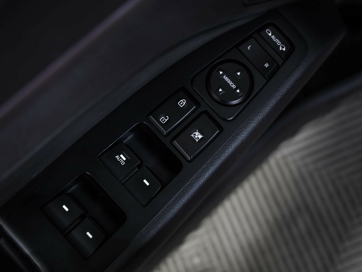 Hyundai Elantra с пробегом — 2016 год. Фото: #16