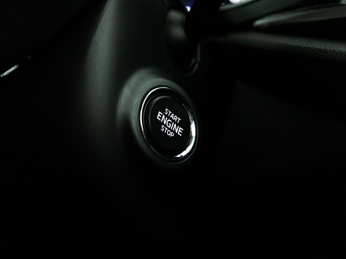 Skoda Octavia с пробегом — 2021 год. Фото: #13