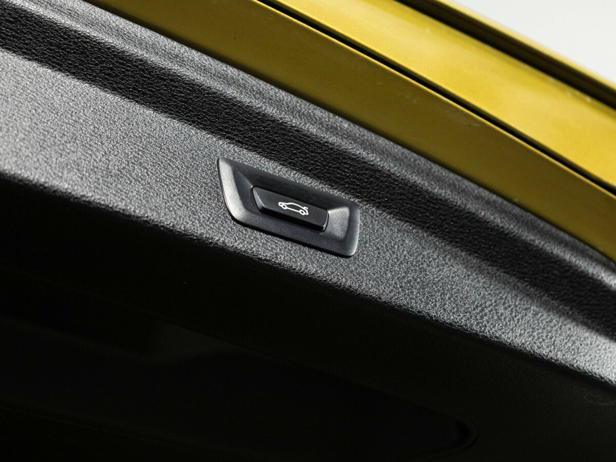 BMW X2 с пробегом — 2018 год. Фото: #21