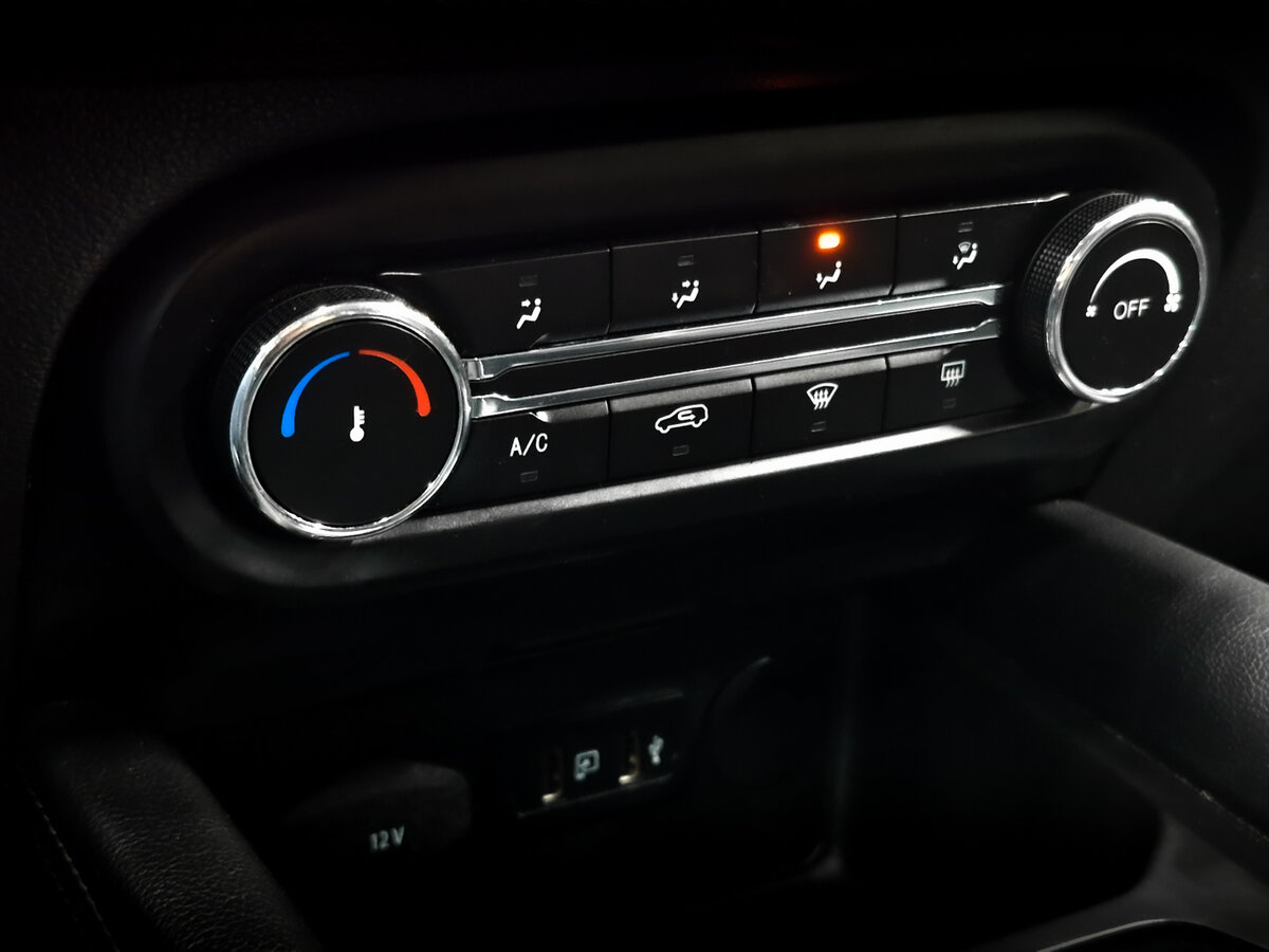 Chery Tiggo 4 с пробегом — 2022 год. Фото: #15