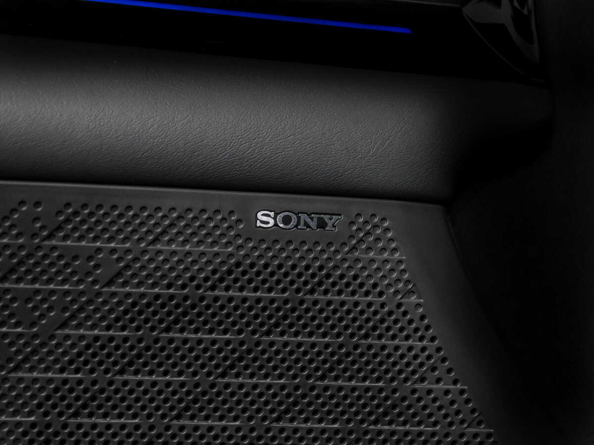 Changan UNI-V с пробегом — 2023 год. Фото: #16