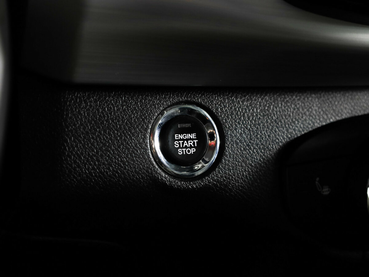 EXEED TXL с пробегом — 2021 год. Фото: #13