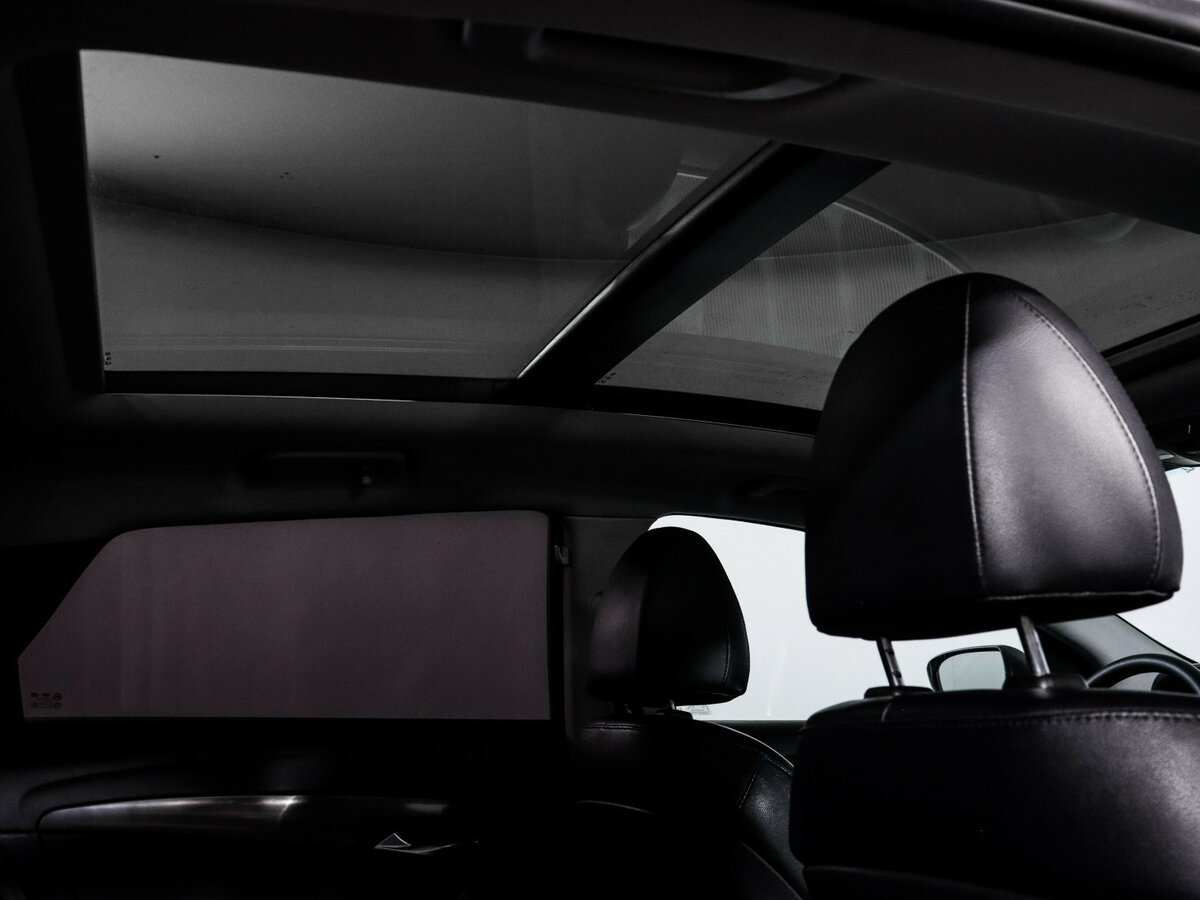 Hyundai i40 с пробегом — 2014 год. Фото: #14