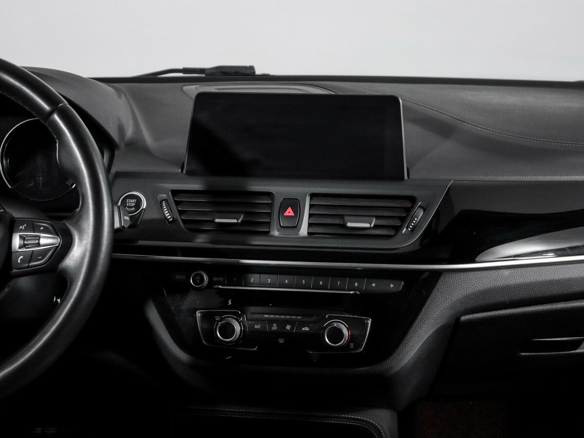 BMW 1 серии с пробегом — 2020 год. Фото: #10