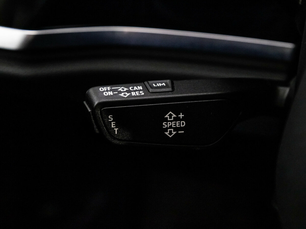 Audi Q3 с пробегом — 2019 год. Фото: #15