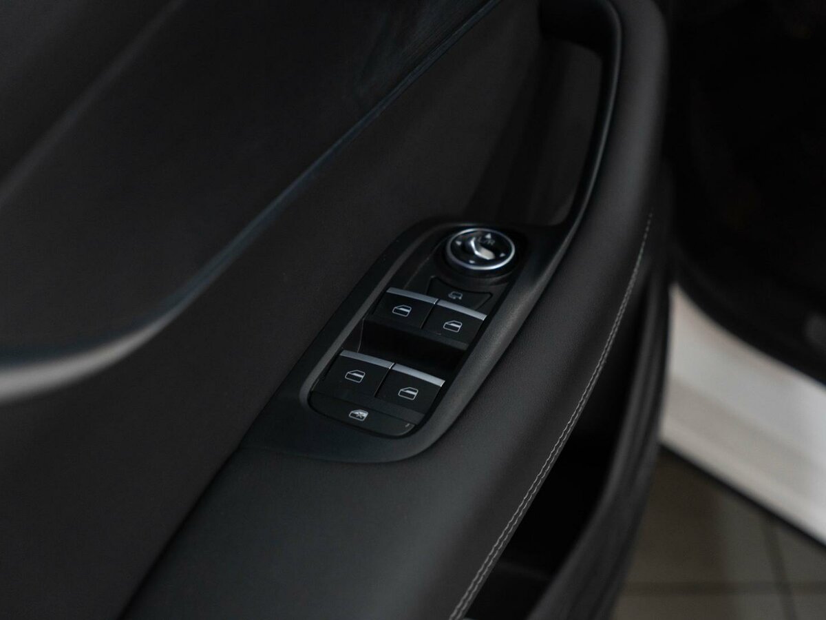 Chery Tiggo 7 Pro Max с пробегом — 2023 год. Фото: #8