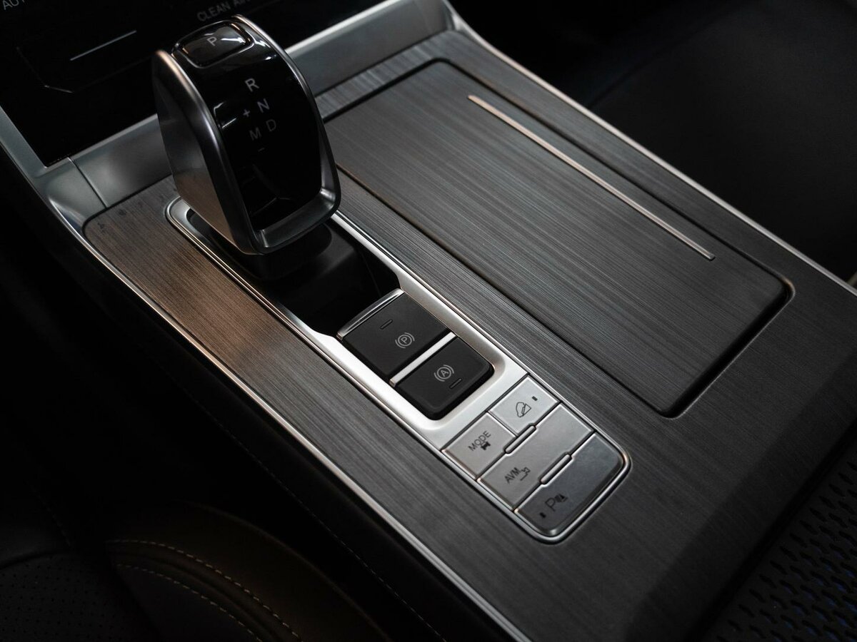 Chery Tiggo 7 Pro Max с пробегом — 2023 год. Фото: #9