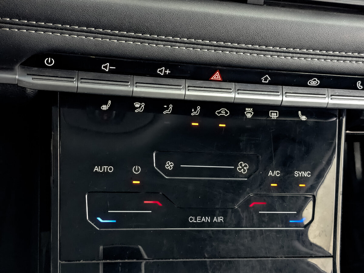 Chery Tiggo 7 Pro с пробегом — 2022 год. Фото: #24