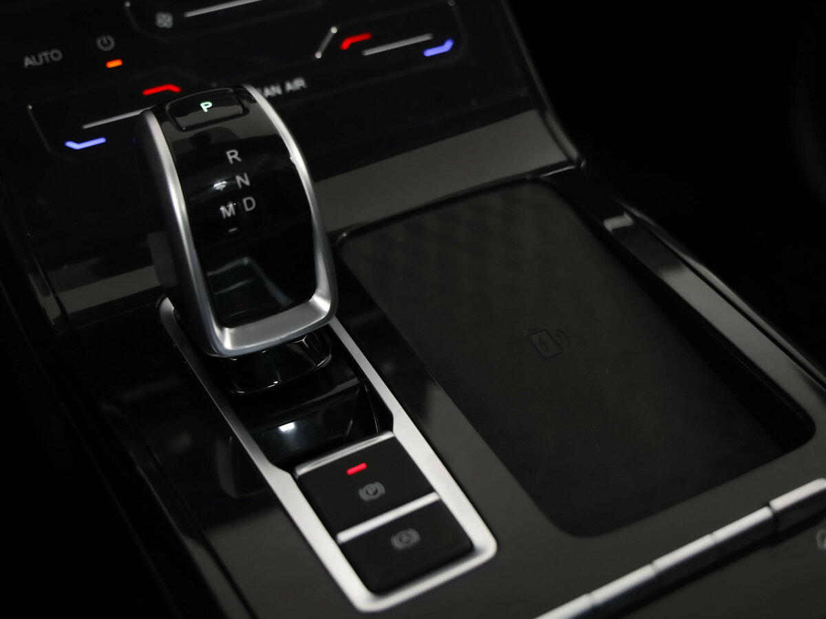 Chery Tiggo 7 Pro с пробегом — 2022 год. Фото: #18