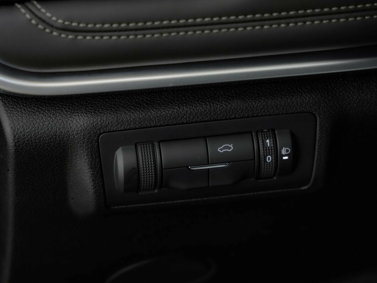 Chery Tiggo 7 Pro с пробегом — 2022 год. Фото: #20