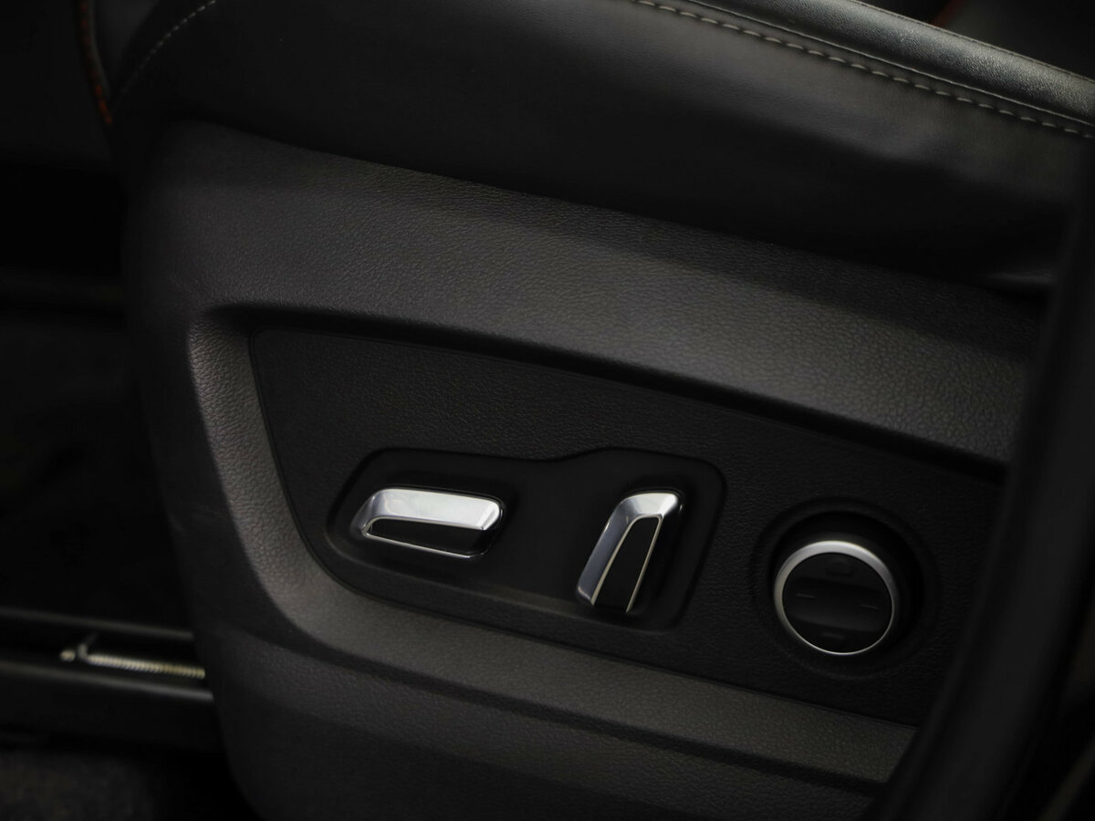 Chery Tiggo 7 Pro с пробегом — 2022 год. Фото: #23