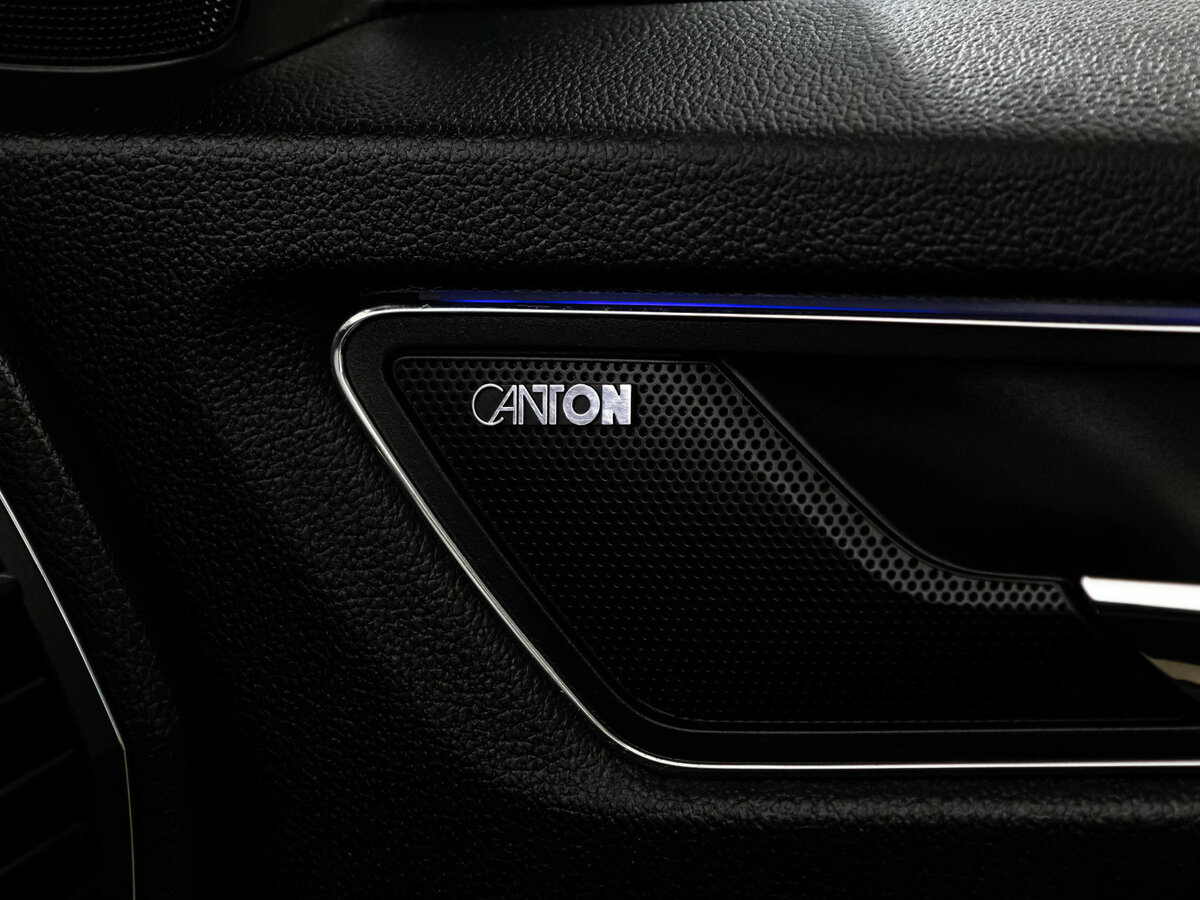 Skoda Kodiaq с пробегом — 2019 год. Фото: #17