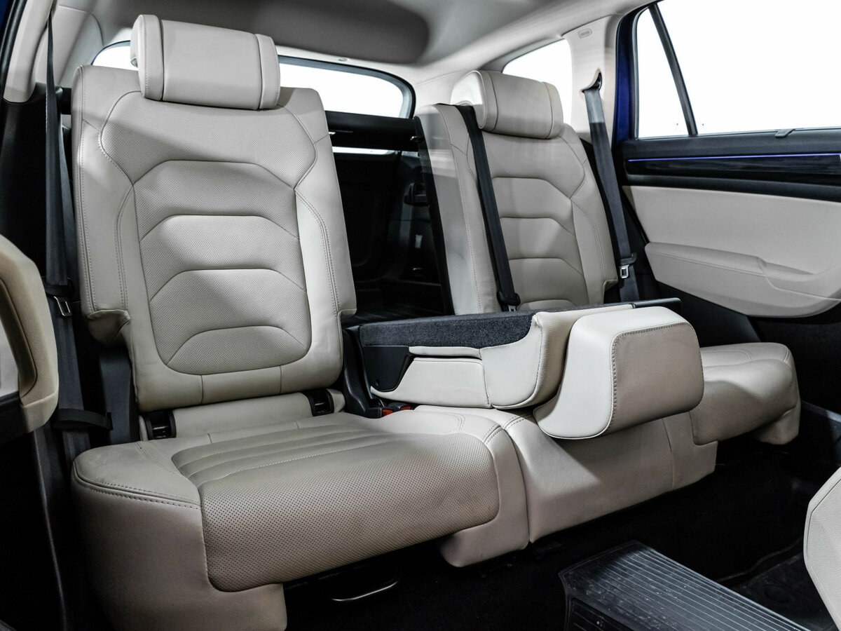 Skoda Kodiaq с пробегом — 2019 год. Фото: #23